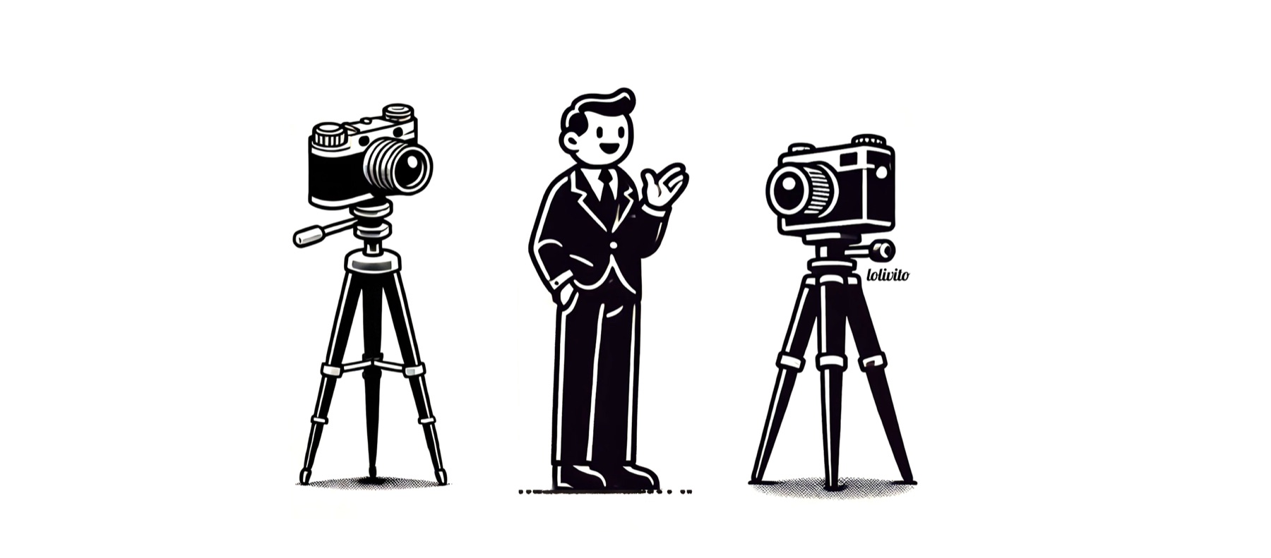 Come emergere sui social con contenuti video straordinari
