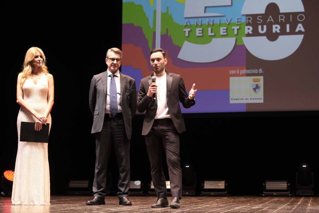 Il futuro di Teletruria: umanità, AI e partecipazione