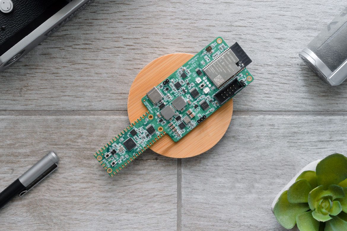 UDOO KEY device