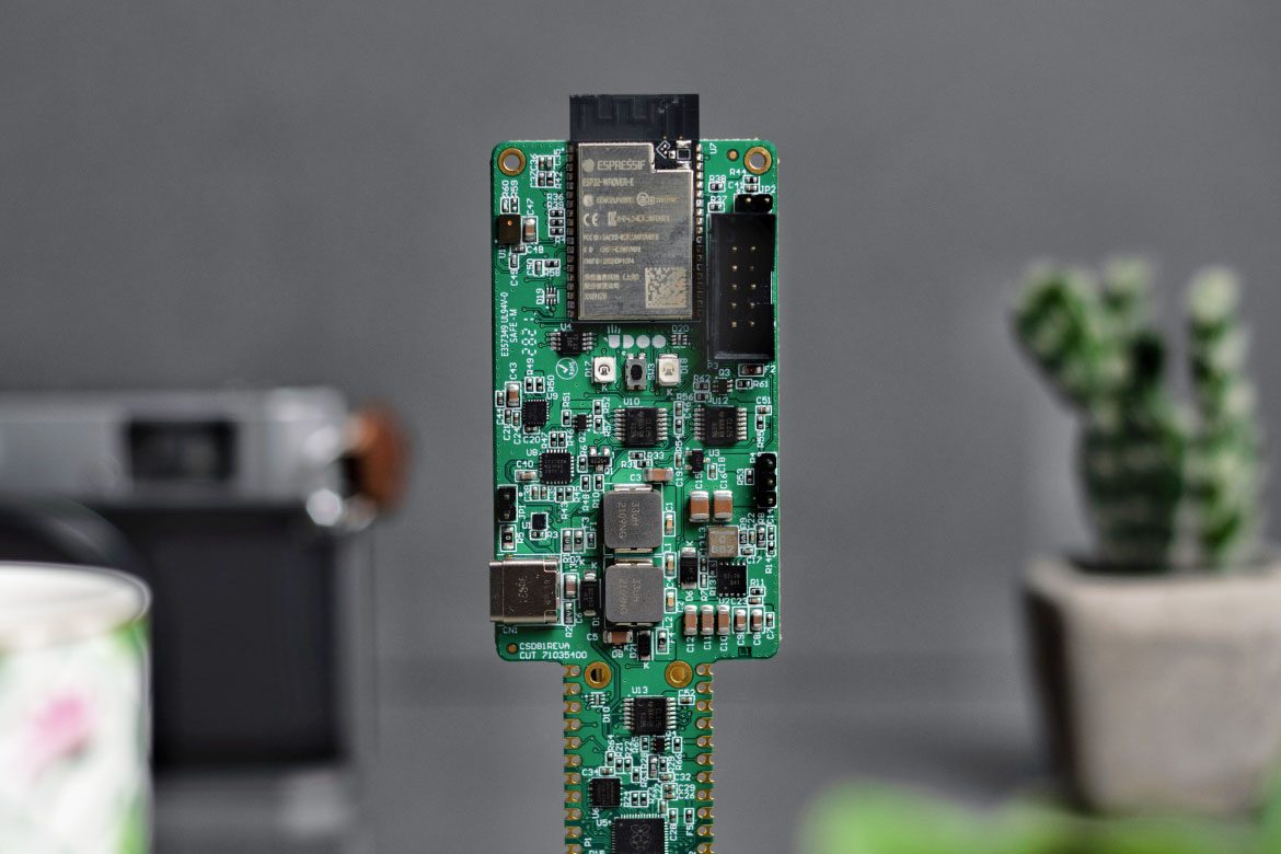 UDOO KEY device