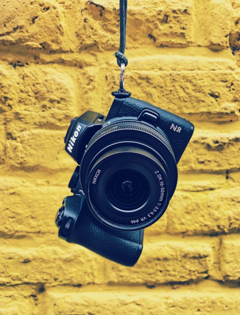 Nikon Z50