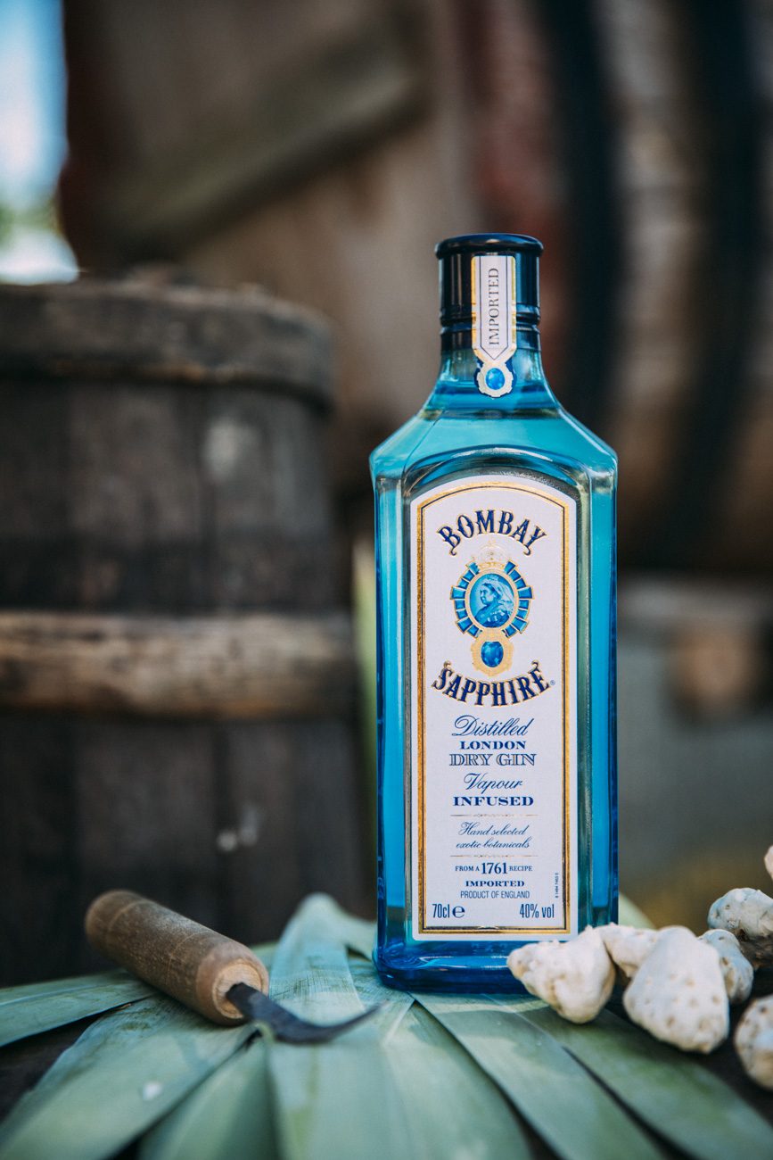 Martini bombay gin2
