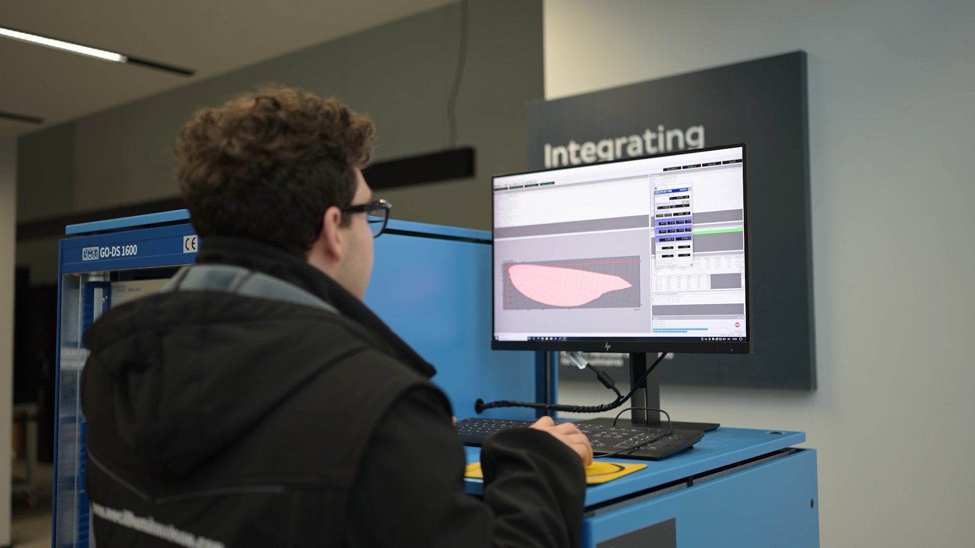 Matrex laboratorio aec lab