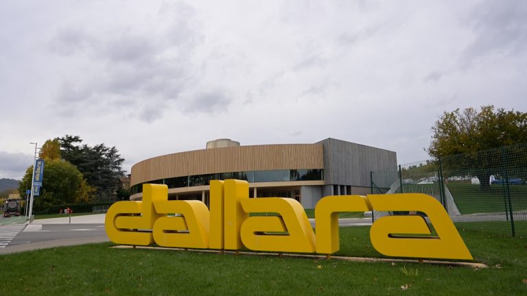Video evento QNAP Italia alla Dallara Academy