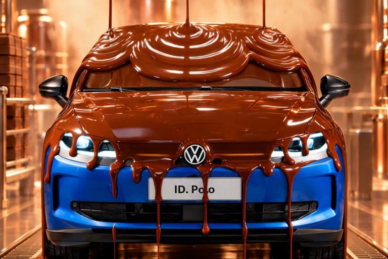 Reel ID. Polo a Eurochocolate