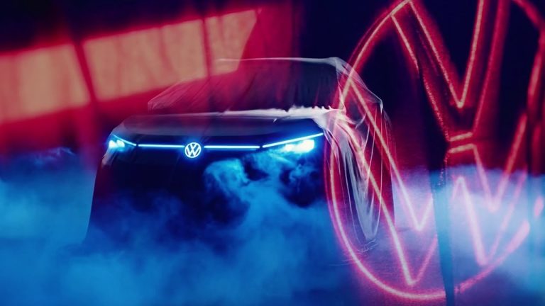 Video evento aziendale per il lancio del Nuovo T-Roc