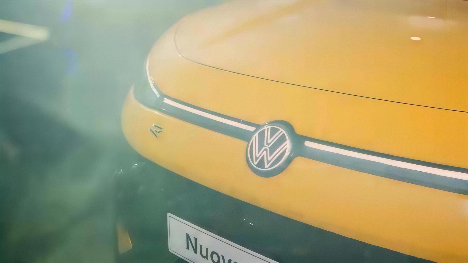 Video evento t roc reveal auto