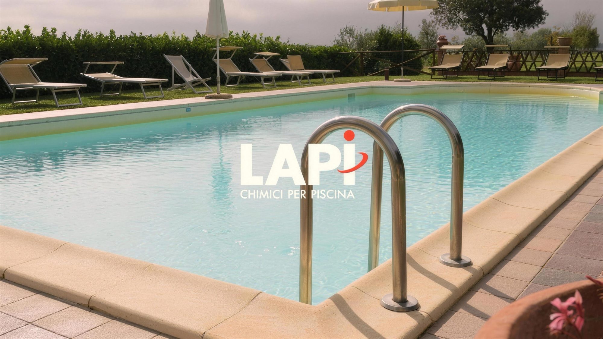 Zeroline lapi chimici per piscina 4k