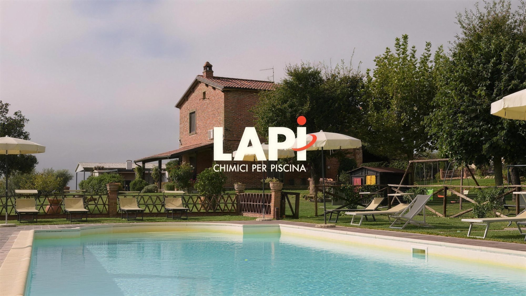 Zeroline lapi piscina villa 4k